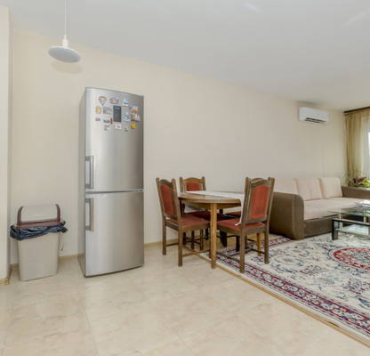 Photo 4 — 2-bedroom apartment in Sofiya, Centyr