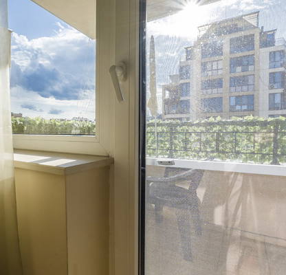 Photo 5 — 2-bedroom apartment in Sofiya, Centyr