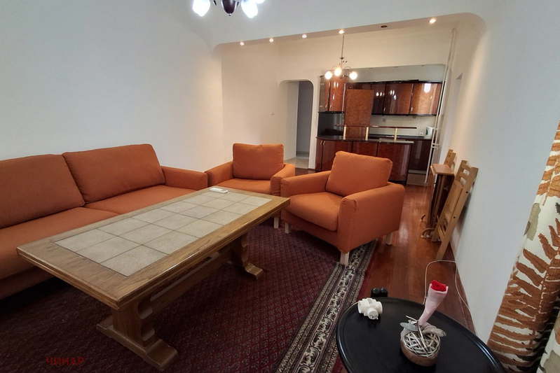 2-bedroom apartment in Sofiya, Centyr
