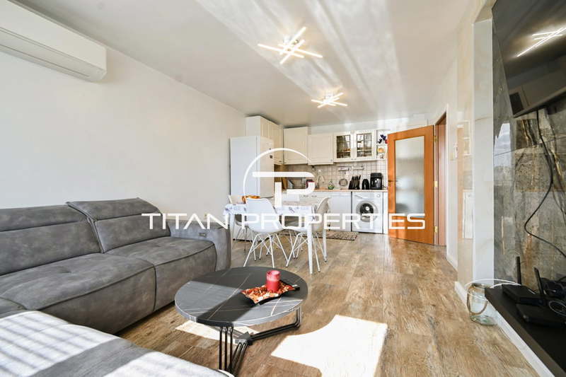 2-bedroom apartment in Sofiya, Centyr