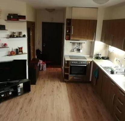 Photo 2 — 2-bedroom apartment in Sofiya, Centyr