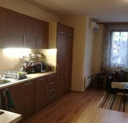 Photo 3 — 2-bedroom apartment in Sofiya, Centyr