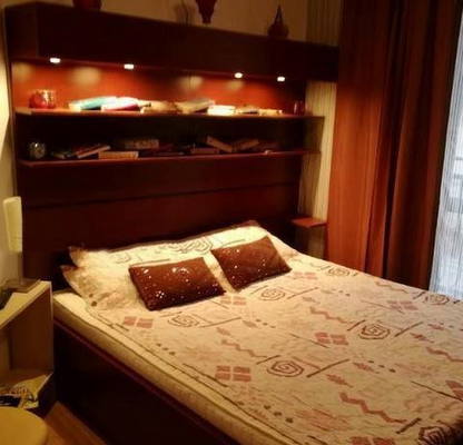 Photo 4 — 2-bedroom apartment in Sofiya, Centyr
