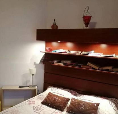 Photo 5 — 2-bedroom apartment in Sofiya, Centyr