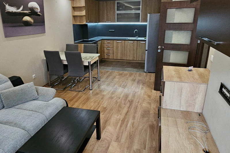 2-bedroom apartment in Sofiya, Centyr