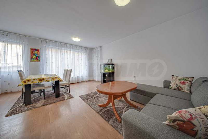 2-bedroom apartment in Sofiya, Centyr