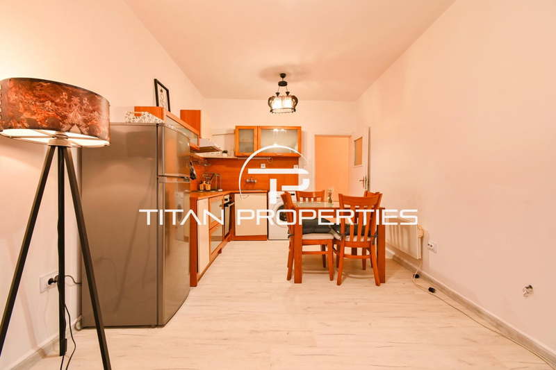 2-bedroom apartment in Sofiya, Centyr