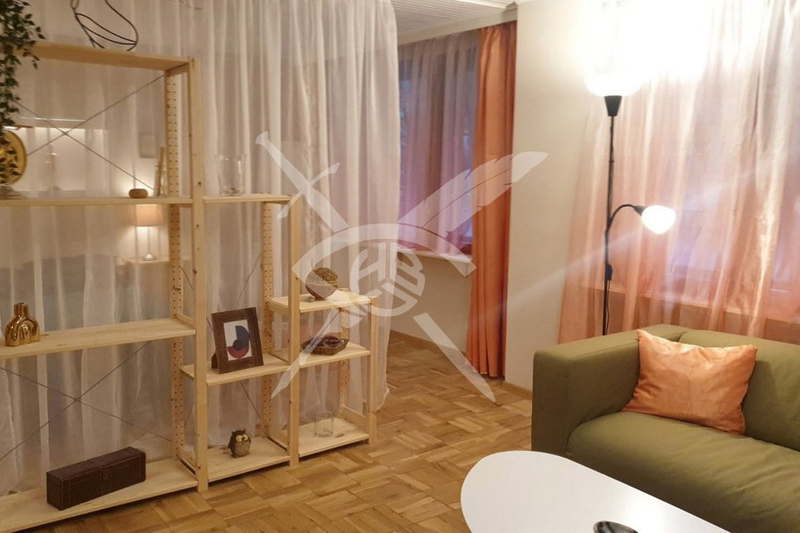 2-bedroom apartment in Sofiya, Centyr