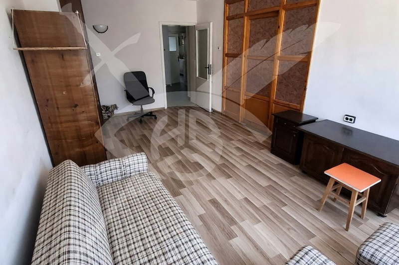 2-bedroom apartment in Sofiya, Centyr
