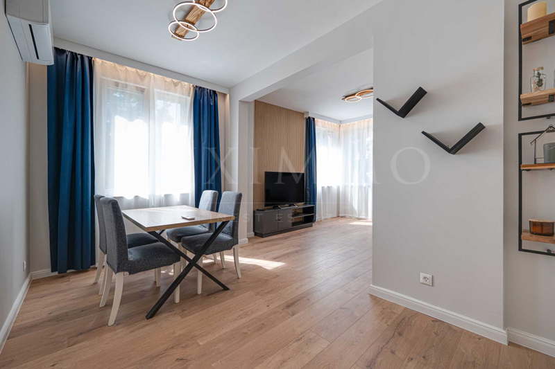 2-bedroom apartment in Sofiya, Centyr