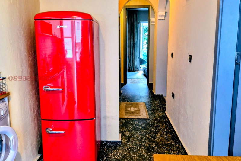 3-bedroom apartment in Sofiya, Centyr