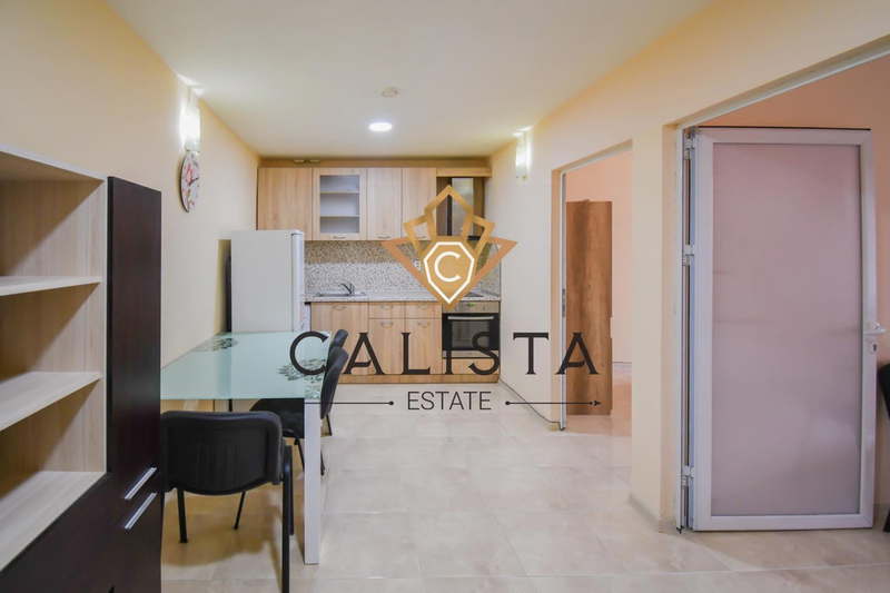3-bedroom apartment in Sofiya, Centyr