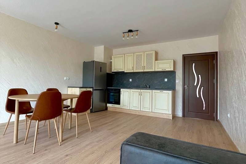 3-bedroom apartment in Sofiya, Centyr