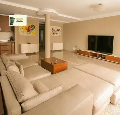 Photo 2 — 3-bedroom apartment in Sofiya, Centyr