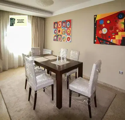 Photo 4 — 3-bedroom apartment in Sofiya, Centyr