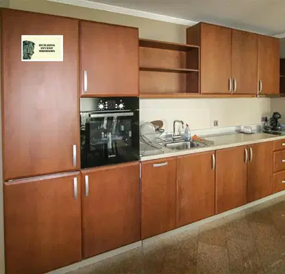 Photo 5 — 3-bedroom apartment in Sofiya, Centyr