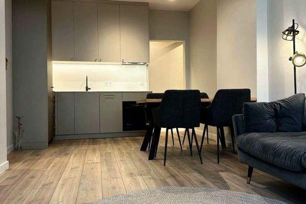 3-bedroom apartment in Sofiya, Centyr