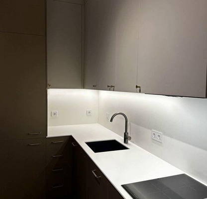 Photo 3 — 3-bedroom apartment in Sofiya, Centyr