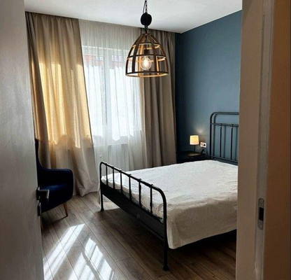 Photo 4 — 3-bedroom apartment in Sofiya, Centyr