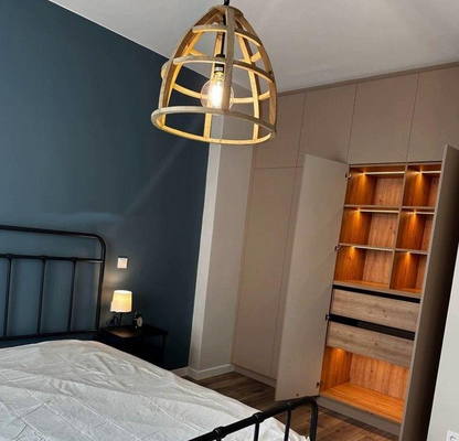Photo 5 — 3-bedroom apartment in Sofiya, Centyr