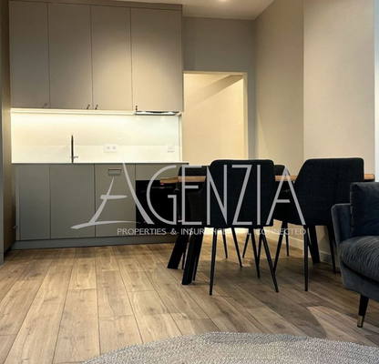 Photo 2 — 3-bedroom apartment in Sofiya, Centyr