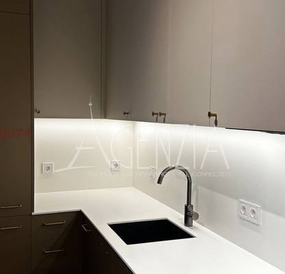 Photo 4 — 3-bedroom apartment in Sofiya, Centyr
