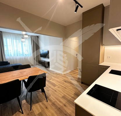 Photo 2 — 3-bedroom apartment in Sofiya, Centyr