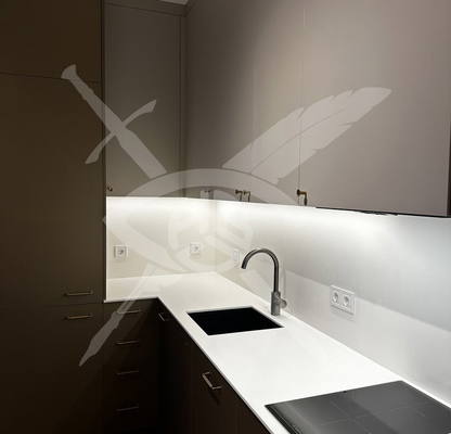 Photo 5 — 3-bedroom apartment in Sofiya, Centyr