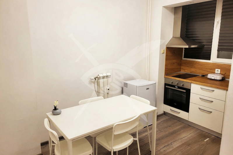 3-bedroom apartment in Sofiya, Centyr