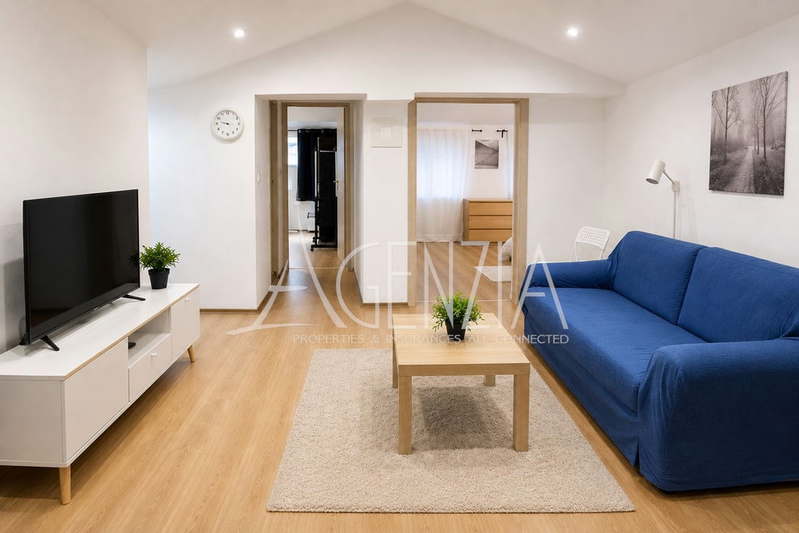 3-bedroom apartment in Sofiya, Centyr
