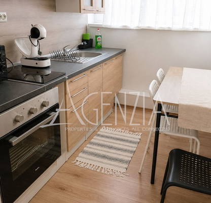 Photo 3 — 3-bedroom apartment in Sofiya, Centyr