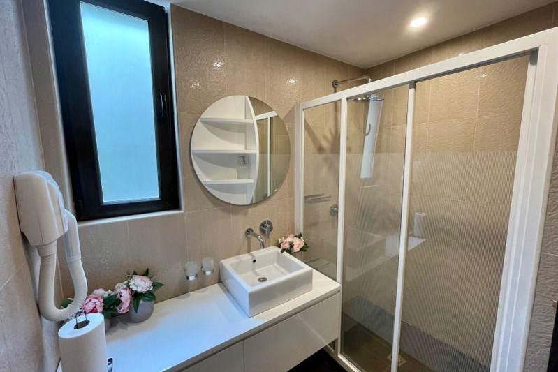 3-bedroom apartment in Sofiya, Centyr