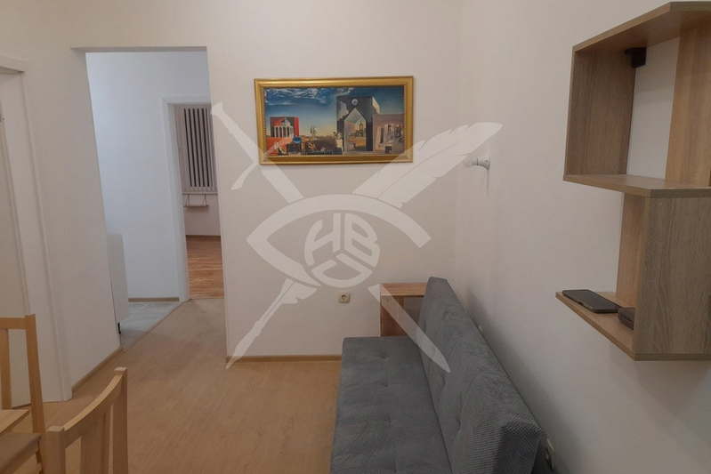 3-bedroom apartment in Sofiya, Centyr