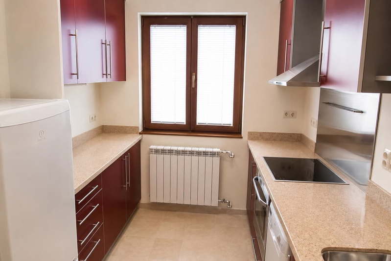 3-bedroom apartment in Sofiya, Centyr