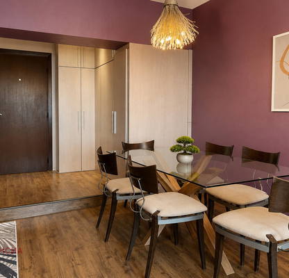 Photo 3 — 3-bedroom apartment in Sofiya, Centyr