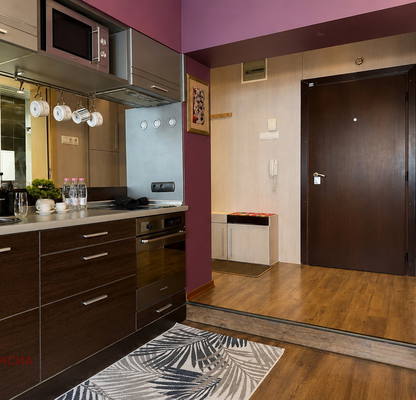 Photo 4 — 3-bedroom apartment in Sofiya, Centyr