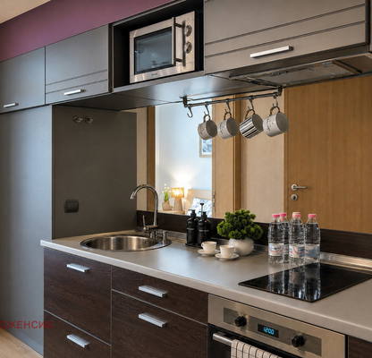 Photo 5 — 3-bedroom apartment in Sofiya, Centyr
