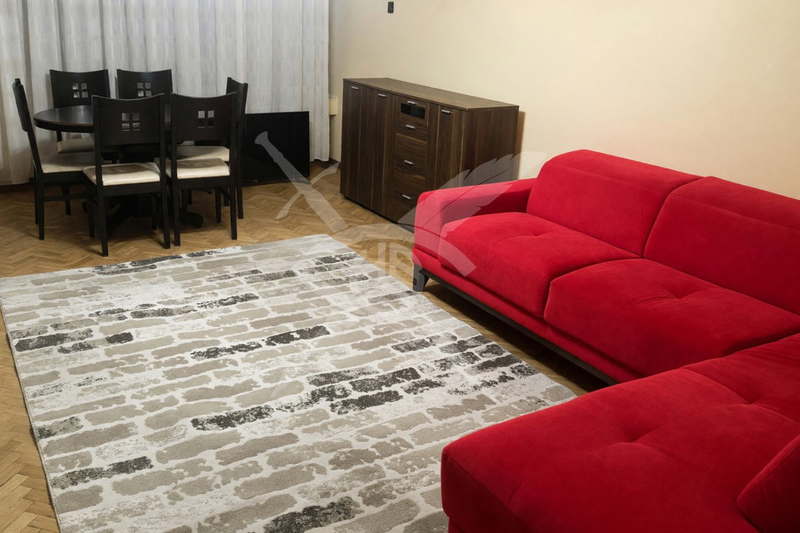 3-bedroom apartment in Sofiya, Centyr