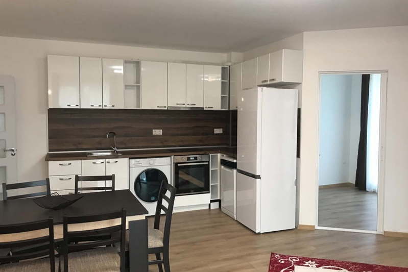 3-bedroom apartment in Sofiya, Centyr