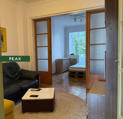 Photo 2 — Three-room apartment with 3 rooms in Center, Sofia