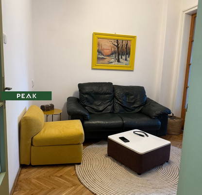 Photo 3 — Three-room apartment with 3 rooms in Center, Sofia