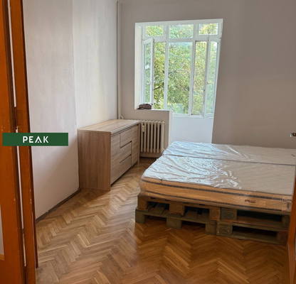 Photo 5 — Three-room apartment with 3 rooms in Center, Sofia