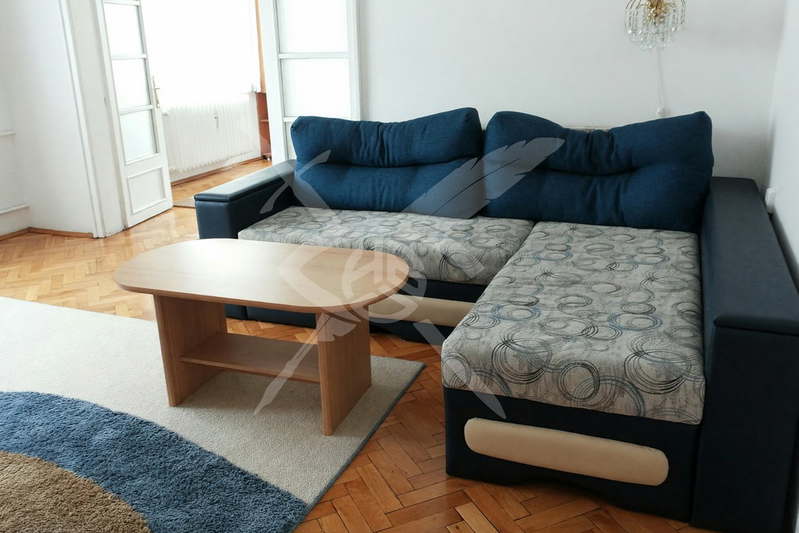 3-bedroom apartment in Sofiya, Centyr