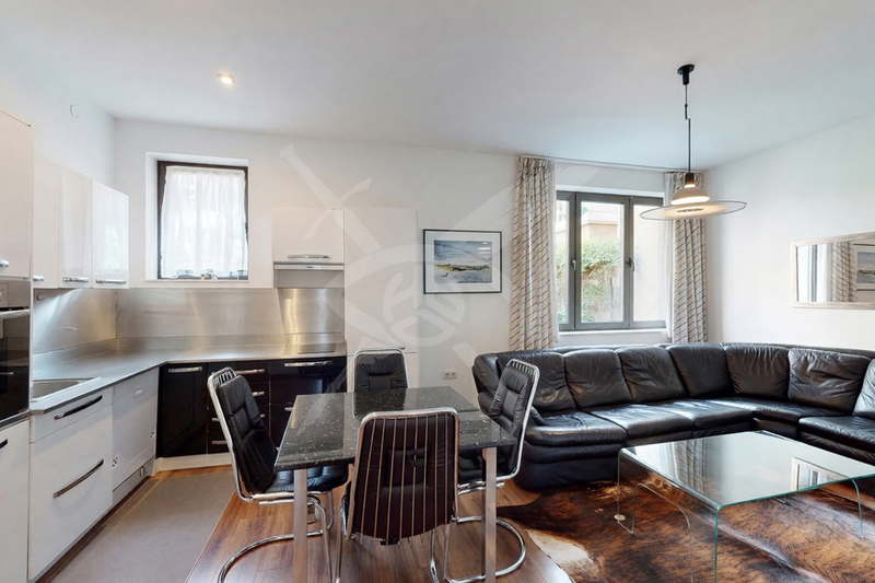 3-bedroom apartment in Sofiya, Centyr