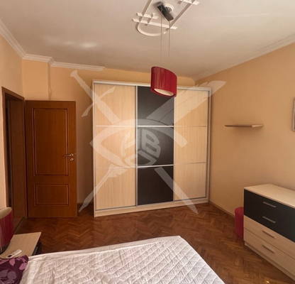 Снимка 3 — Тристаен апартамент 80 кв.м. в Център, София, тухлена сграда
