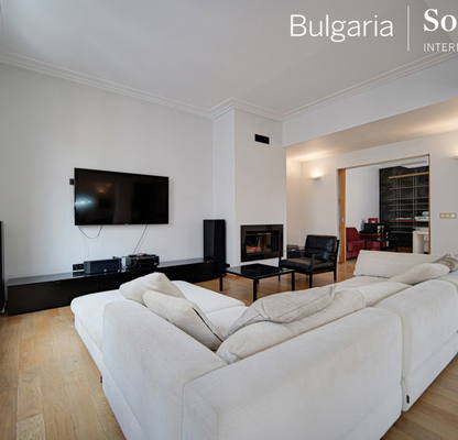 Photo 3 — 4-bedroom apartment in Sofiya, Centyr