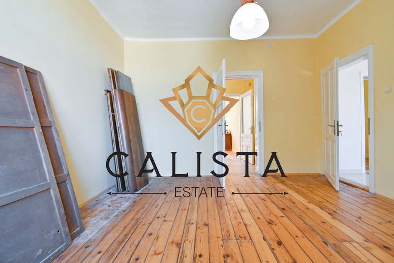 5-bedroom apartment in Sofiya, Centyr