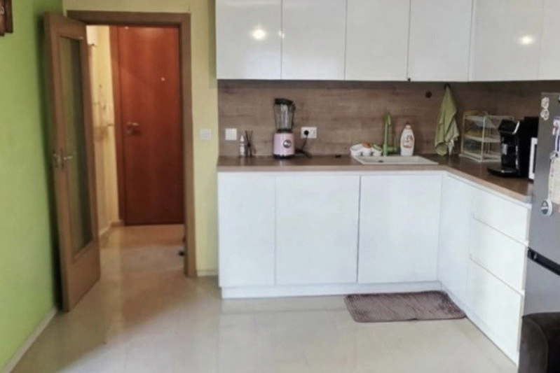 2-bedroom apartment in Sofiya, Dianabad