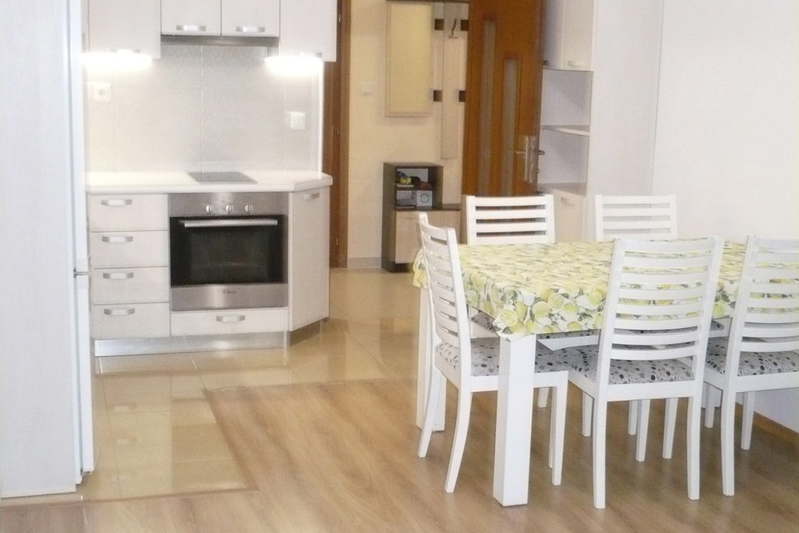 2-bedroom apartment in Sofiya, Dianabad