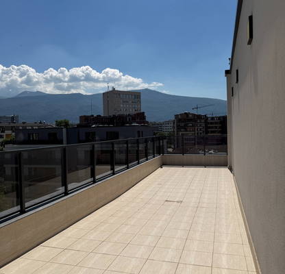 Photo 4 — 3-bedroom apartment in Sofia, Dianabad